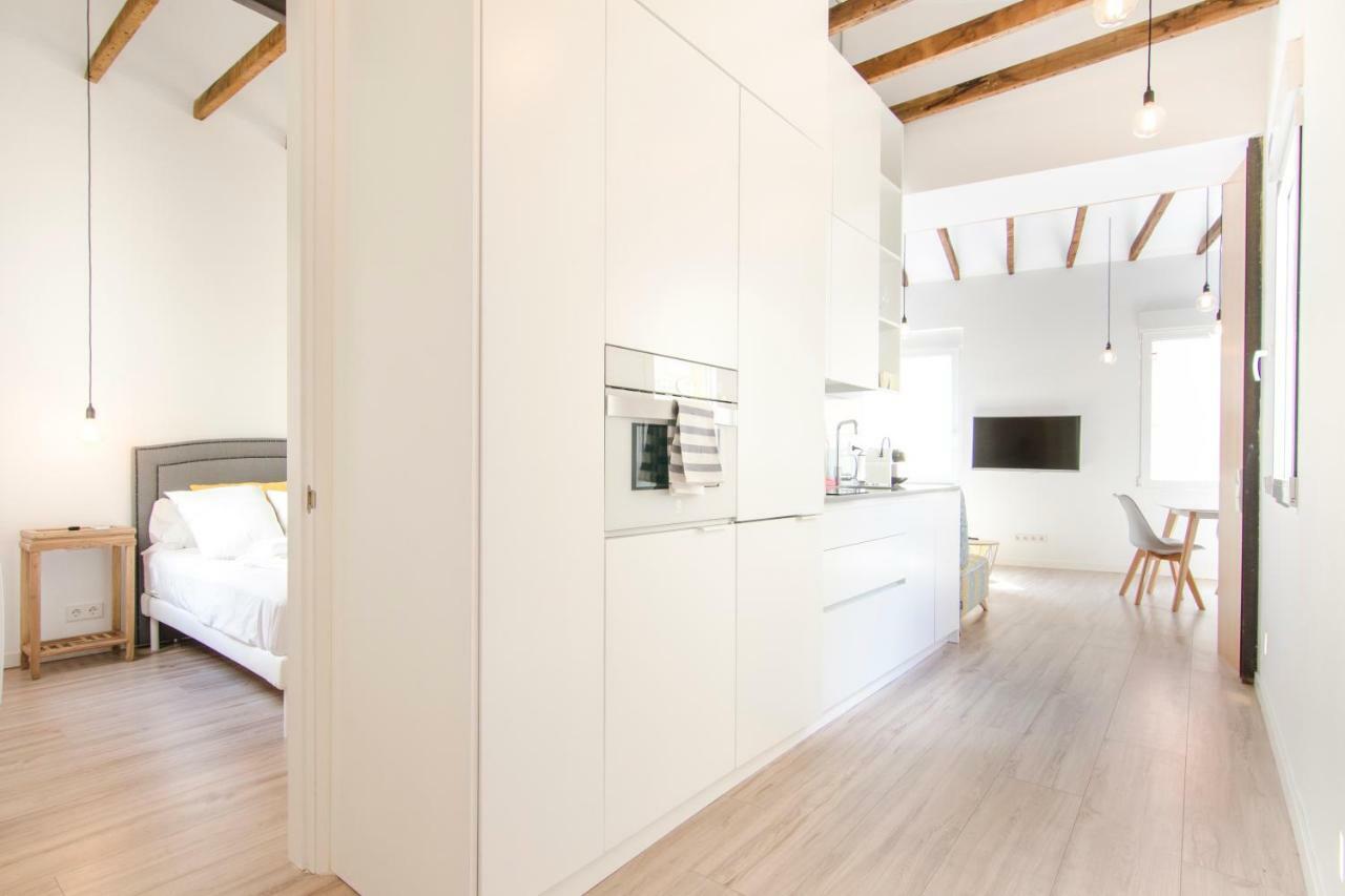 Ayala 152 Appartement Madrid